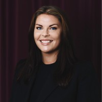 Alexandra Everberg
