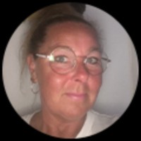 Marie Blomqvist Malmquist