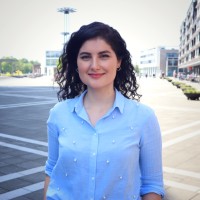 Esma Seyhan