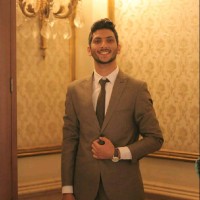 Abdelrahman Mohamed