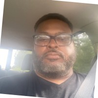 Matthew Johnson