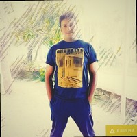 Jerin Benny Nottath