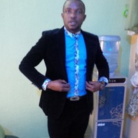 Otuohere Isaac Emeka