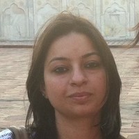Sugandha Vashist