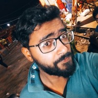 Alok Bhagat