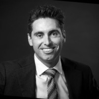Ben Wilford