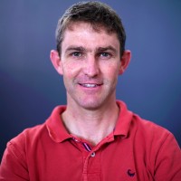 Andy Wonnacott