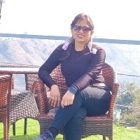 Neha Gaur