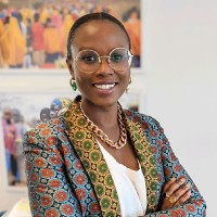 Christa Odinga-Svanteson