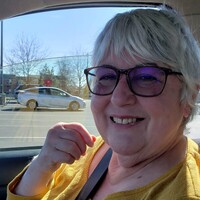 Gillian Lancaster