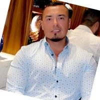 Edgar Gonzalez