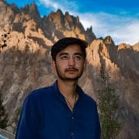 Ali Abbas Alijani