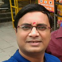 Satish Anil Padekar