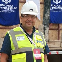 M. Tolga Ozmen