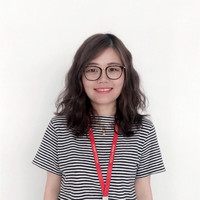 Maggie Fang