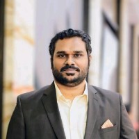 Akhil Chandrababu