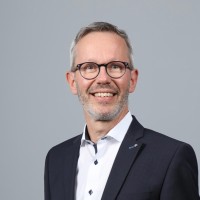 Daniel Blum