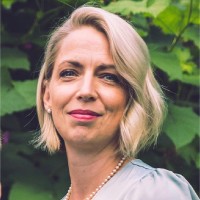 Katja Malmberg