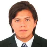 Cristhian Daniel Saico Merma
