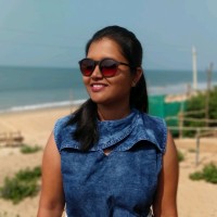 Kshitija Gaikwad