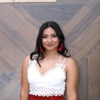Danya Almeyda Cadena