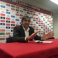 Antonio Antunes