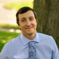 Jeremy White