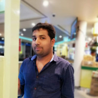 Muhammed Noufal