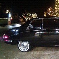 Reggie Slaughter