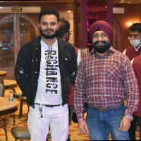 Saurav Kumar