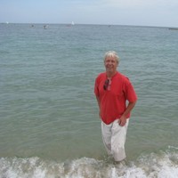 Dennis Trewin