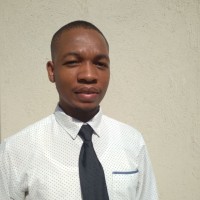 Tshephang Atlarelang