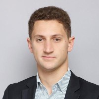 Grégoire Cicile