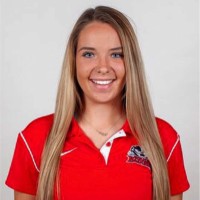 Alysha Loewen (Bonany), R.Kin, Mpk, B.Kin (Hons)