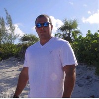 Chase Odom