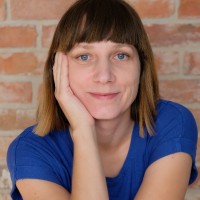 Anna Rajda