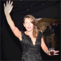 Rachael Johnson-Ross