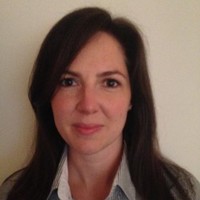 Claire Gent