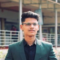Ritesh Shete