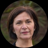 Gaëlle Gaspard