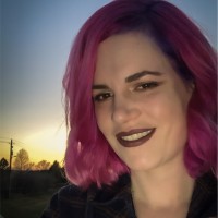Chelsea Harbert