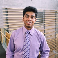 Sinthooran Ravinathan