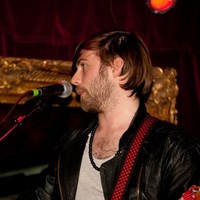 Nick Varey