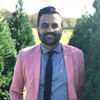 Rohin Manocha