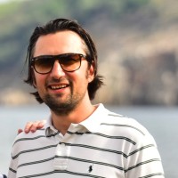 Daniel Sebon