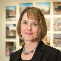 Mary Holland
