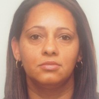Veronica Walters