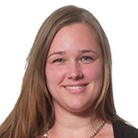 Petra Van De Logt