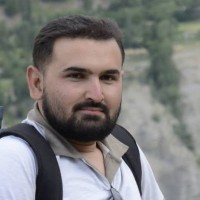 Moazzam Ilyas Kiyani