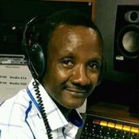 Sani Aliyu